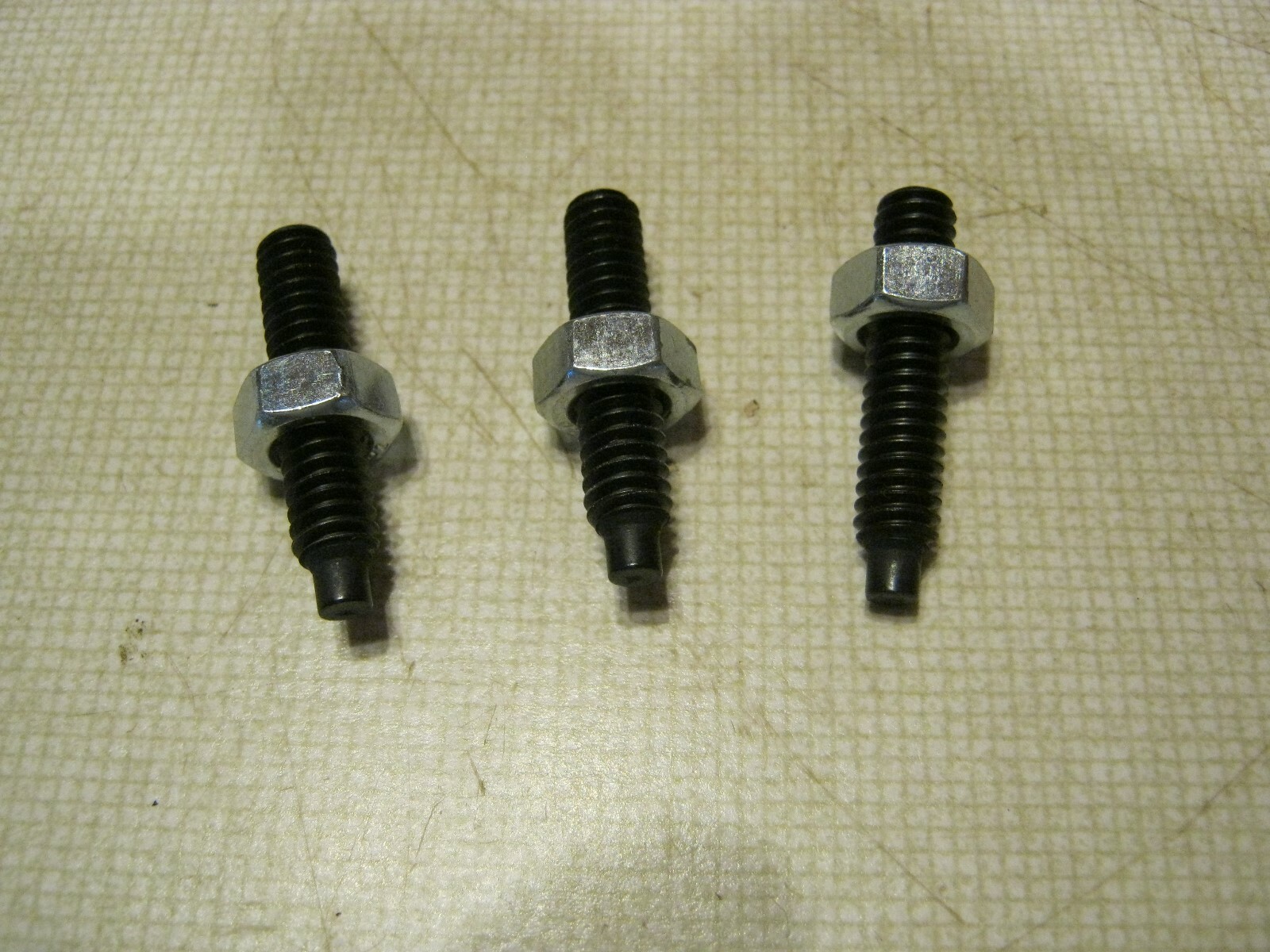 1239 Toro Wheel Horse shifter set screw with nut 32175 pack of 3 eBay