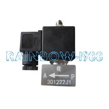 FOR Screw air compressor solenoid valve 12053309-2-3-RJ DC24V 50/60Hz