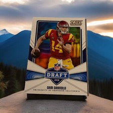 Sam Darnold Minnesota Vikings