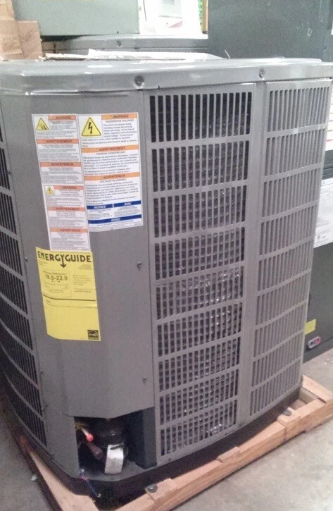 American Standard 3 Ton AC Unit 4A7V0036B1000AA W ACCULINK Enable Control  Board | eBay