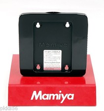 Mamiya RZ PRO IID / RZ PRO II / RZ REAR BODY CAP