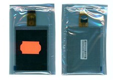 LCD per Nikon L18 L100 P90 / per display Olympus FE350 NUOVO