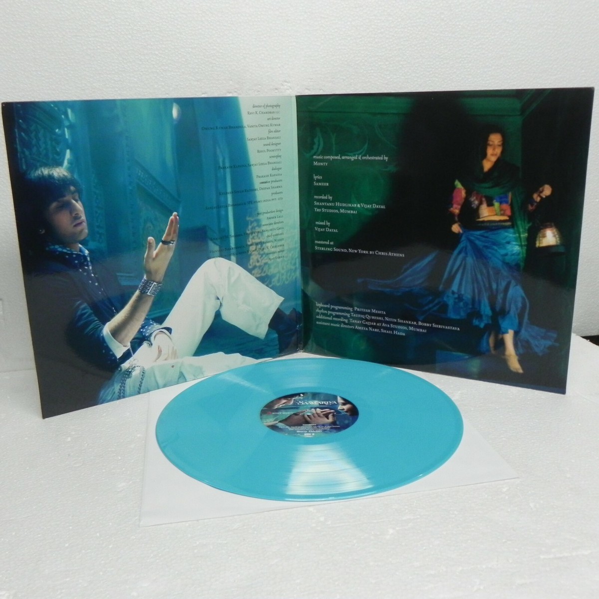 【希少盤】Various Artist Chalo LP DILLA Jaubi 希少盤】Various Artist Chalo LP DILLA Jaubi J Dilla Jay Love