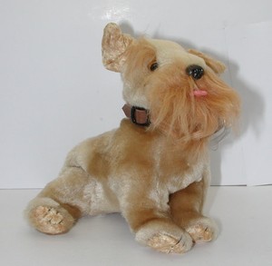 schnitzel beanie baby value