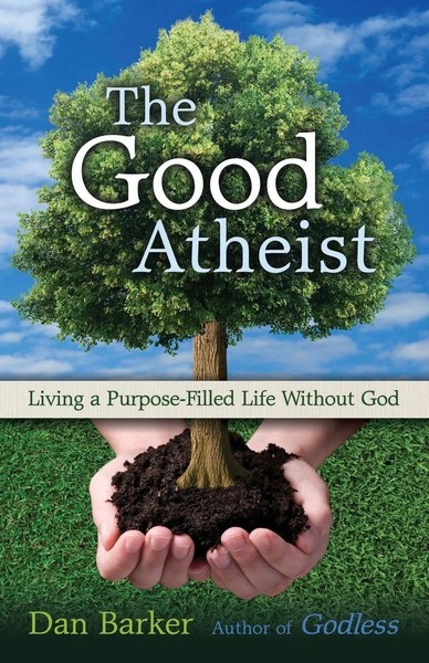 Dan Barker | Good Atheist | Taschenbuch | Englisch (2011) | Bookpack Inc-image