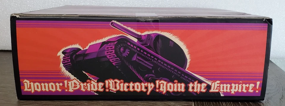 DX9 Toys | Gewalt/BLITZWING - Image 4 of 4