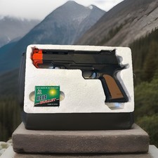 Real Scale 1/1 Air Soft Pistol, High Grade, NOS, 6mm BB Bullets, Authentic!