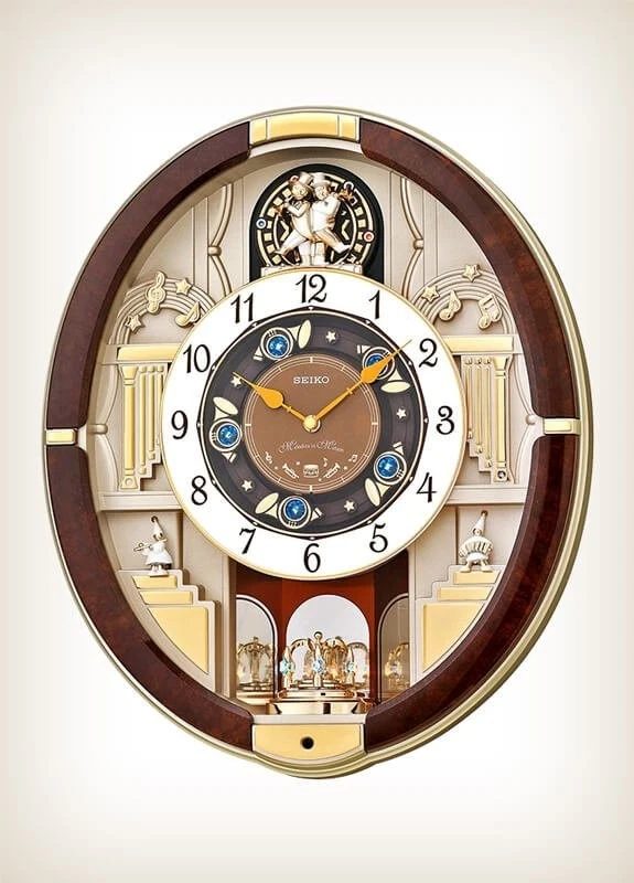 Best Seiko Melodies in Motion of 2025: Top Picks for Smart Shoppers