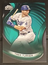 5 Top Trea Turner Prospect Cards Available Now 12