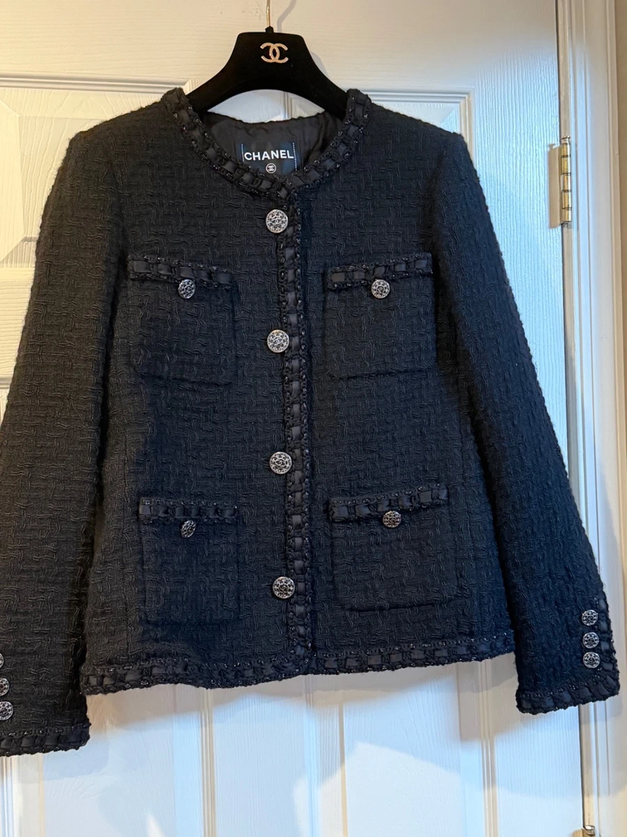 chanel little black jacket products for sale | eBay