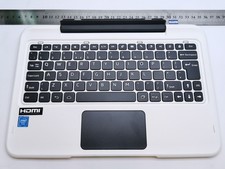 Keyboard Clavie TF10EA2 TerraTab CaseBook 3.1a 3.1w 3.2a 3.2w