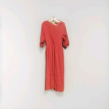 Madewell Women's Extra Small Maxi Gauze
