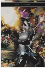 Cover of Domino #9