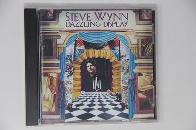 Steve Wynn- Dazzling Display CD