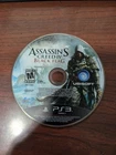Assassin's Creed IV: Black Flag (PS3) NO TRACKING - DISC ONLY 6555
