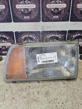 Feu avant (phare) Citroen C15