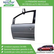 Porte avant et accessoires Volkswagen TOURAN