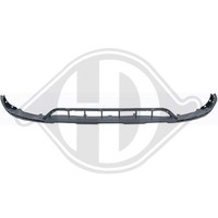 1065061 Spoiler Vorne FüR Audi Q3 (8UB, 8UG)