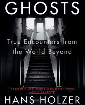 Hans Holzer | Ghosts | Taschenbuch | Englisch (2016) | Kartoniert / Broschiert