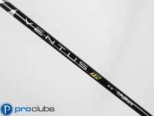 NEW FUJIKURA VENTUS TR BLACK VELOCORE 5 STIFF FLEX DRIVER SHAFT w/ Cobra #450188