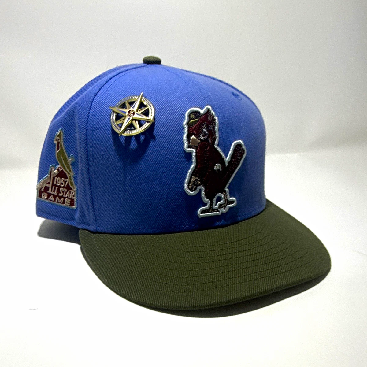 25+ New Era Men's Green 7 1/4 Size for sale | Updated Oct 2026