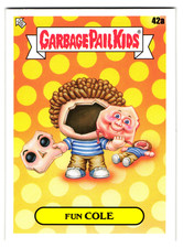 Funko Pop Garbage Pail Kids GPK Vinyl Figures 18