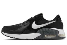 Nike Air Max Excee Black White Wolf Grey Running Sneakers CD4165-001 Mens Size