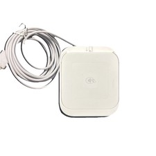 Square Credit Card Reader Model SPC1-01 Gen 1 for Contactless Chip w/ S7 Dock
