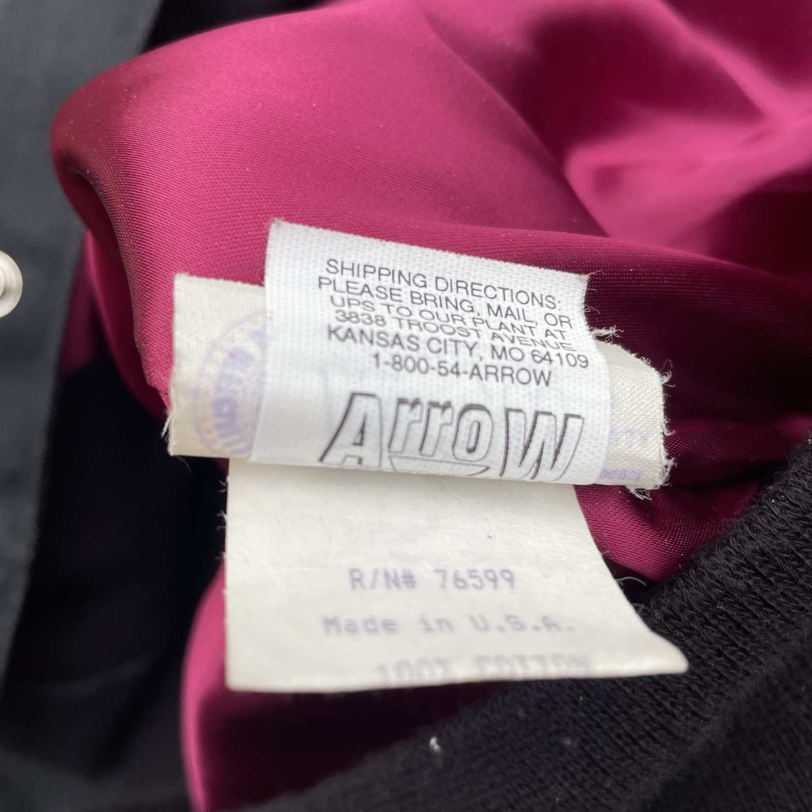 Vintage 90s Jeff Hamilton Florida State Seminoles NCAA Leather Jacket Mens Small