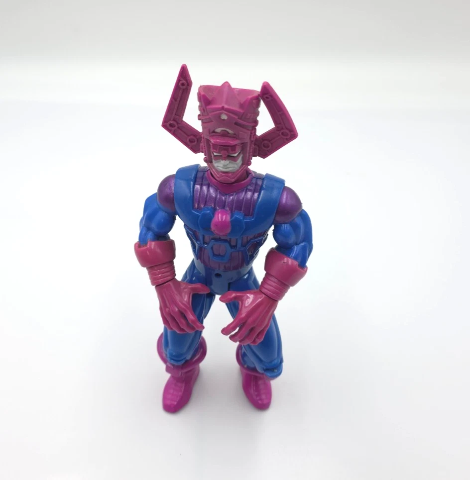 トイビズ　Cosmic Power Galactusフィギュア ギャラクタ New Toybiz Galactus 14In. Action Figure In Stock | eBay