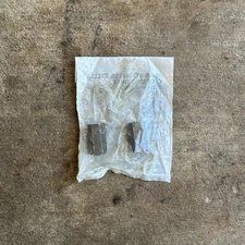 7/16 - 14 UNC 18-8 Stainless Steel Coupling Nuts MADE IN USA