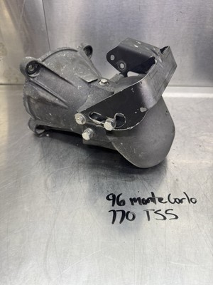 96 97 TIGERSHARK MONTE CARLO 770 OEM VENTURI STEERING NOZZLE ASSEMBLY Reverse