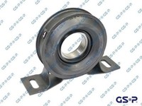 GSP 511380 Lagerung FüR Gelenkwelle Lagerung Kardanwelle Gelenkwelle FüR Ford