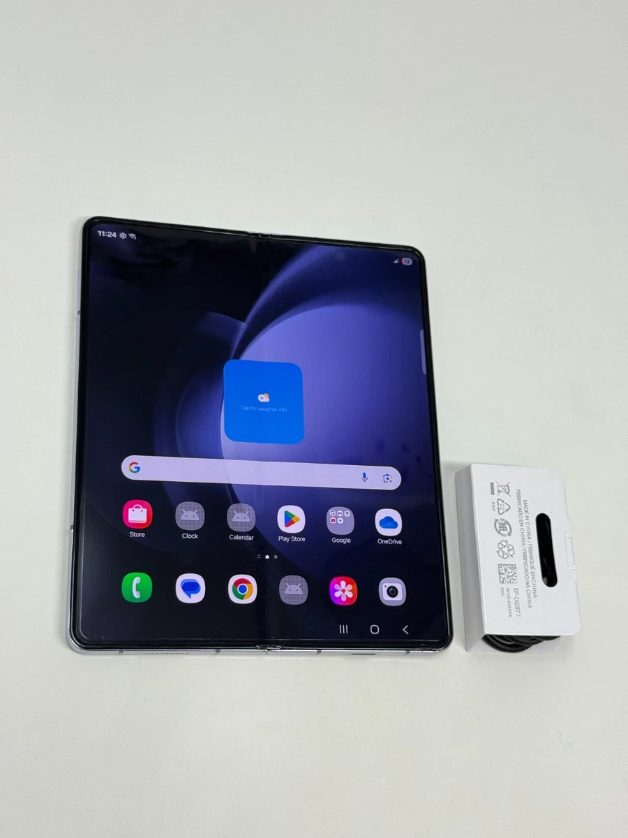 Samsung Galaxy Z Fold5 Unlocked for sale | eBay