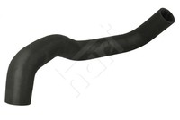 Ladeluftschlauch Turboschlauch FüR Mercedes-Benz Sprinter 3-T Kasten 903 313