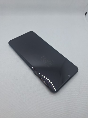 LG G8X ThinQ - 128 GB - Aurora Black Unlocked Smartphone Very Good - Afbeelding 5 van 8