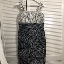 Mireia By Mireia Bisbe Special Occasion Dress Size 10