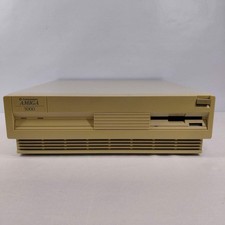 Commodore Amiga 3000 Vintage Personal Computer A3000
