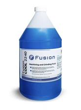 Machining, Grinding, and Cutting Fluid | Fusion Cool 2240 | General Purpose C...