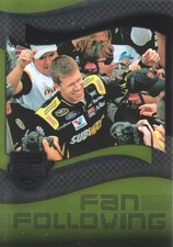 2013 Press Pass Fanfare NASCAR Racing Cards Fan Following: Pick From List