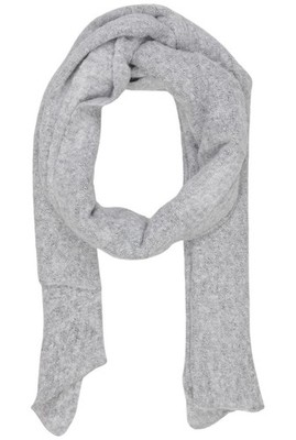 accessorize Schal Damen Tuch Strickschal Loop Grau #y76e14v