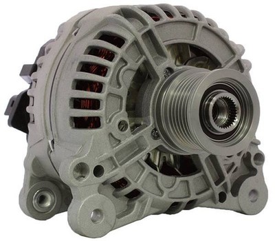 1**Lichtmaschine Neu Eurostarter OE-Ref. 0124525114 für Audi