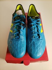 Genuine New Balance Visaro 2.0 Pro FG Soccer Cleats/Mens Size 8.5 US