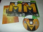 Metro: Last Light (Microsoft Xbox 360, 2013) Complete CIB Minty Tested