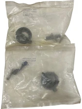 New Amphenol 97-3057-1012 Connector Cable Clamp (LOT OF 2) **SALE**