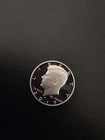 2017-S Silver Proof Kennedy Half Dollar - 90% Silver - (Pulled From Proof Set)