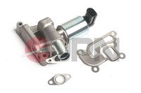 JPN AGR Ventil 75E9451-JPN 12V FüR Opel Corsa S07 X01 Astra A04 Agila H00 CC T98