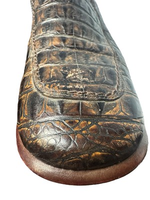 Bruno Magli Leather Slip-on Loafers | size 7 Raging Slip-on Loafer – Bruno Magli main image 4