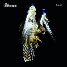 The Courteeners - Falcon - The Courteeners CD 8QVG The Cheap Fast Free Post
