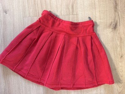 Marc O Polo Rock Mädchen Mädchenrock Gr. EU 140 rot
